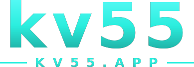 kv55 logo